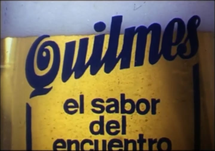 Quilmes 2 · 0:33