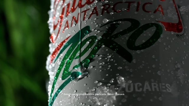 GUARANA Maridaje
