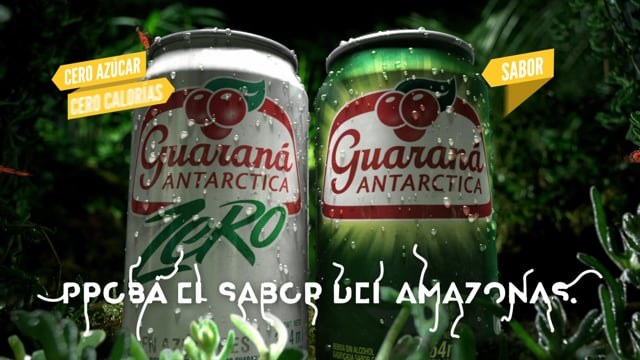 GUARANA Ritual