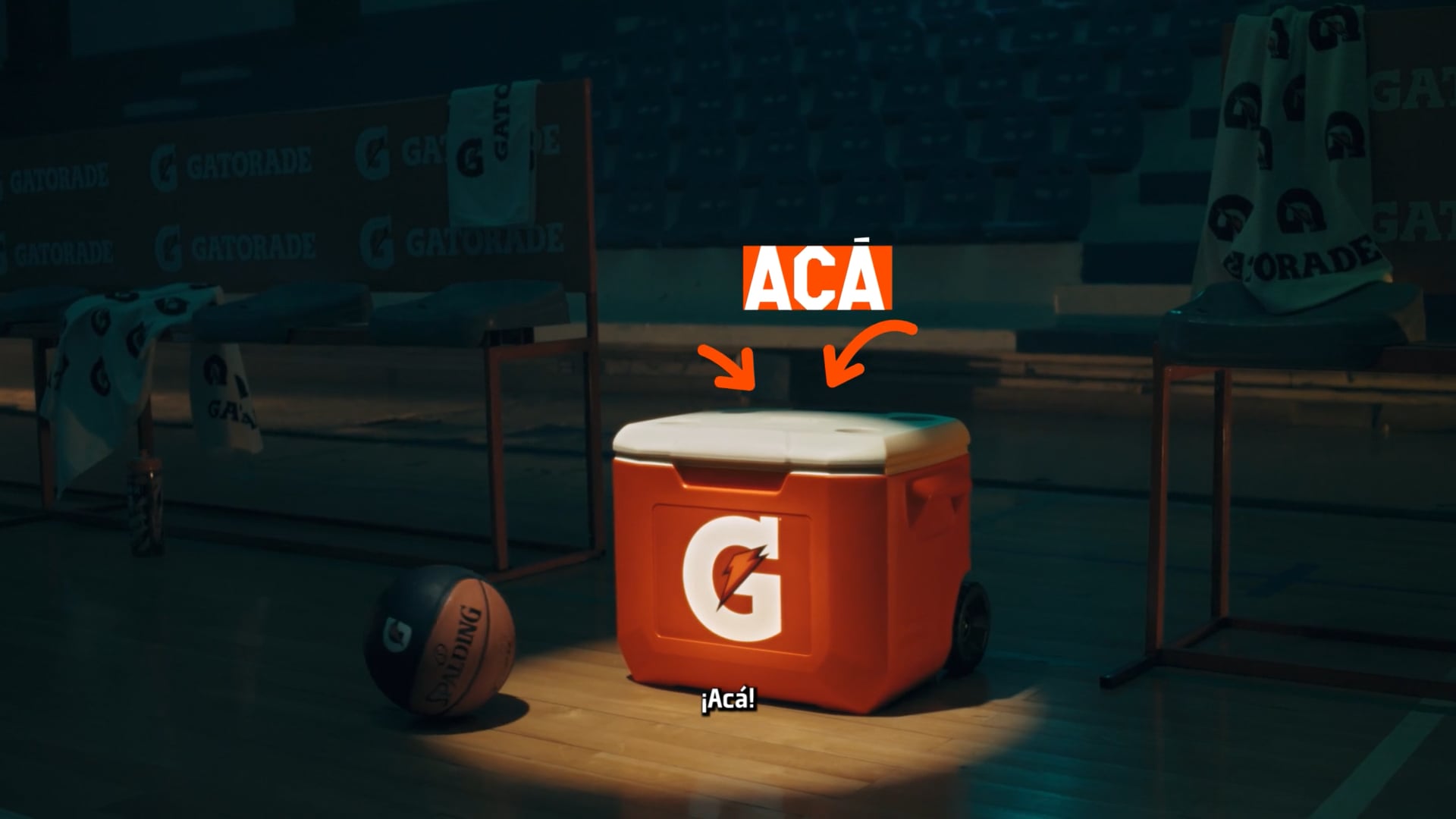 Gatorade