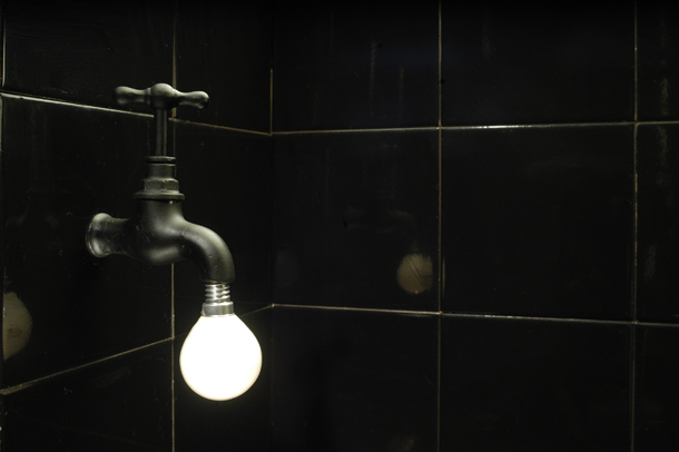 LIGHT & POWER