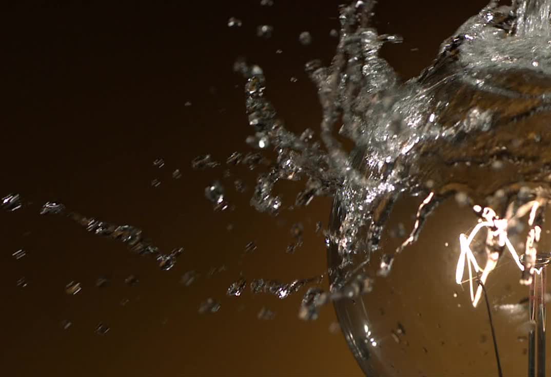 LIGHT & POWER · Video 3