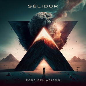 Portada de Ecos del Abismo, de Sélidor